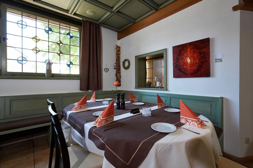 Gasthof Riedsee Stuttgart Extérieur photo