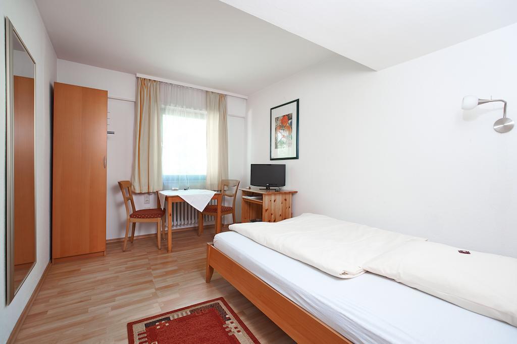 Gasthof Riedsee Stuttgart Chambre photo