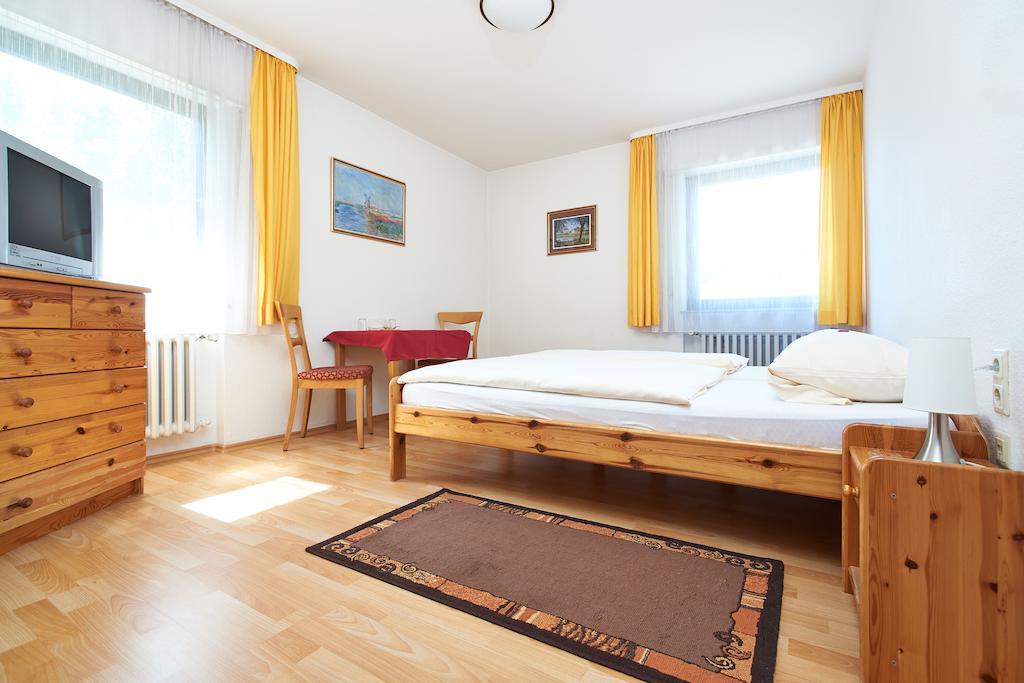 Gasthof Riedsee Stuttgart Chambre photo