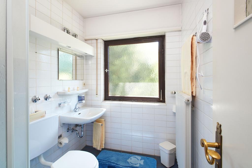 Gasthof Riedsee Stuttgart Chambre photo