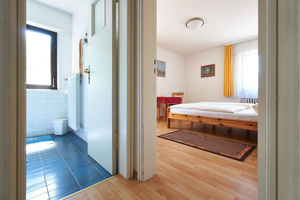 Gasthof Riedsee Stuttgart Chambre photo