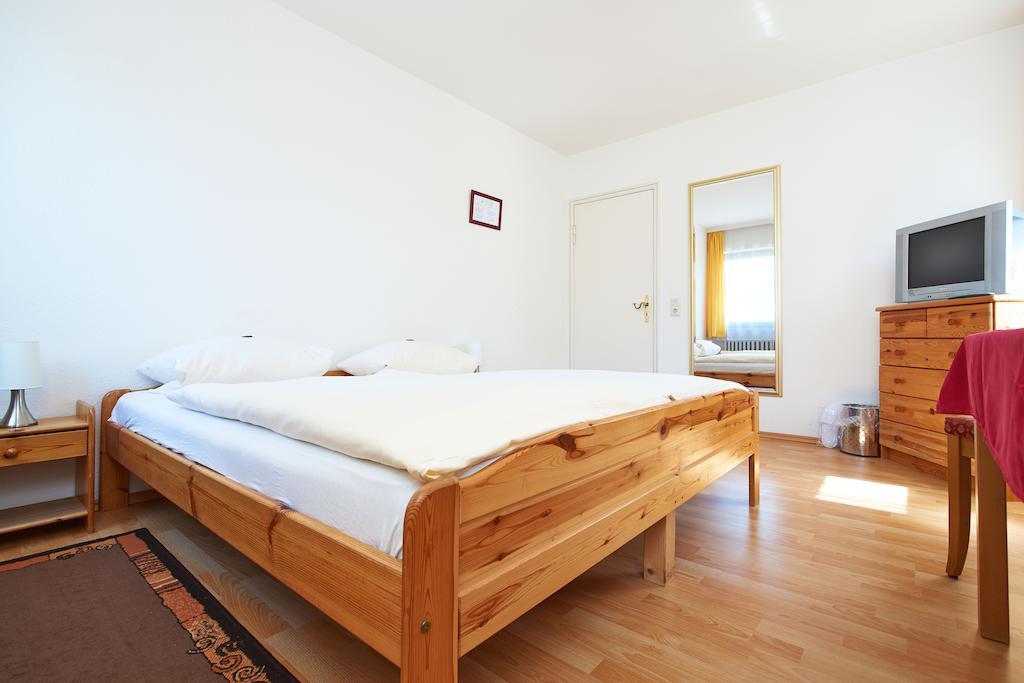 Gasthof Riedsee Stuttgart Chambre photo