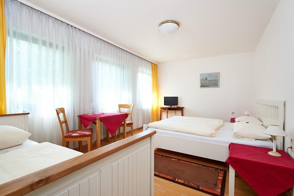 Gasthof Riedsee Stuttgart Extérieur photo